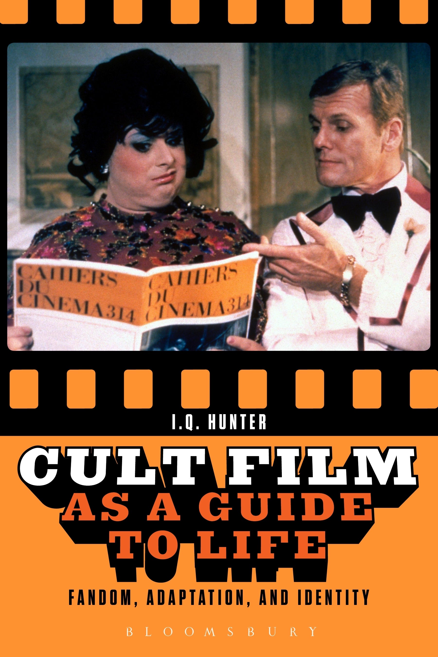 Cult Film as a Guide to Life