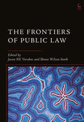 Frontiers of Public Law