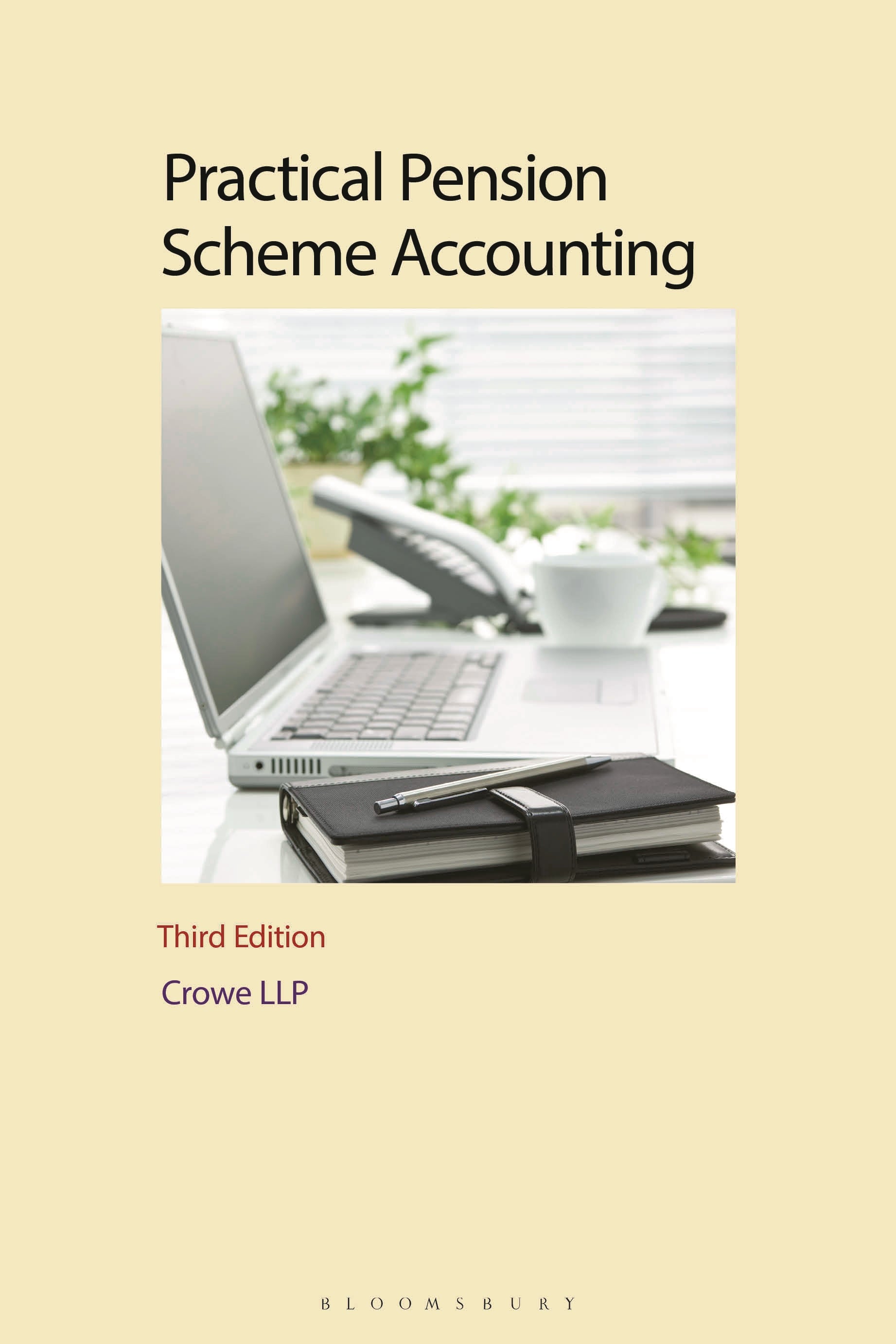 Practical Pension Scheme Accounting