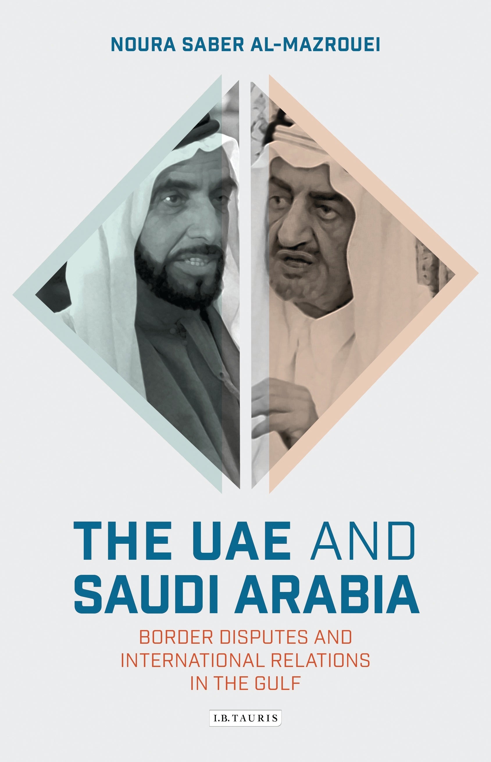 UAE and Saudi Arabia