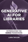 Generative AI for Libraries