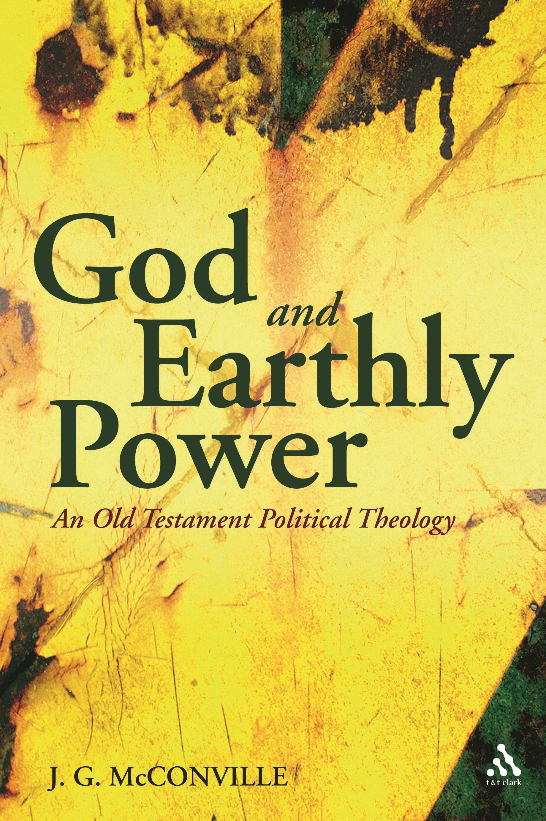 God and Earthly Power