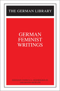 German Feminist Writings