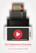 Persistence of Television