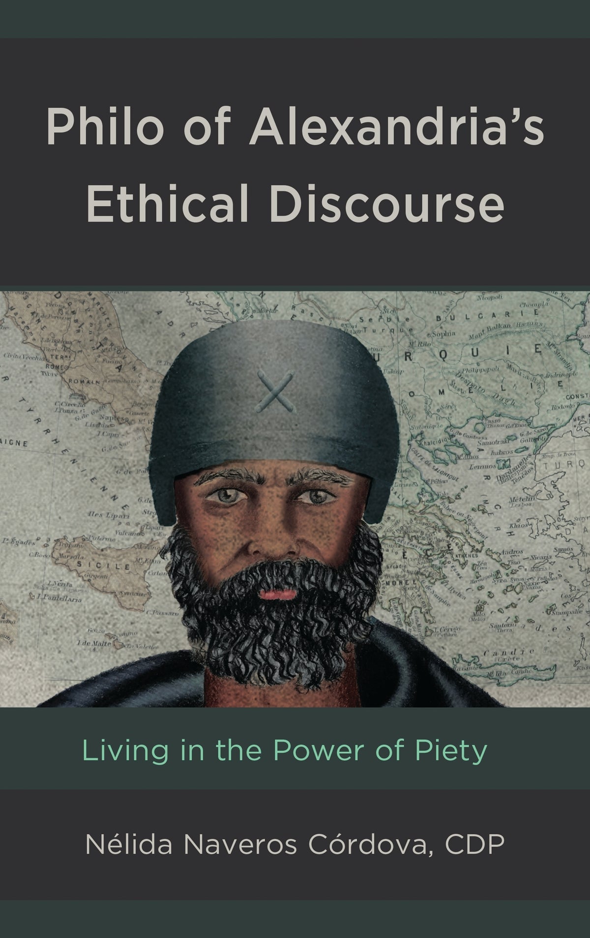 Philo of Alexandria’s Ethical Discourse