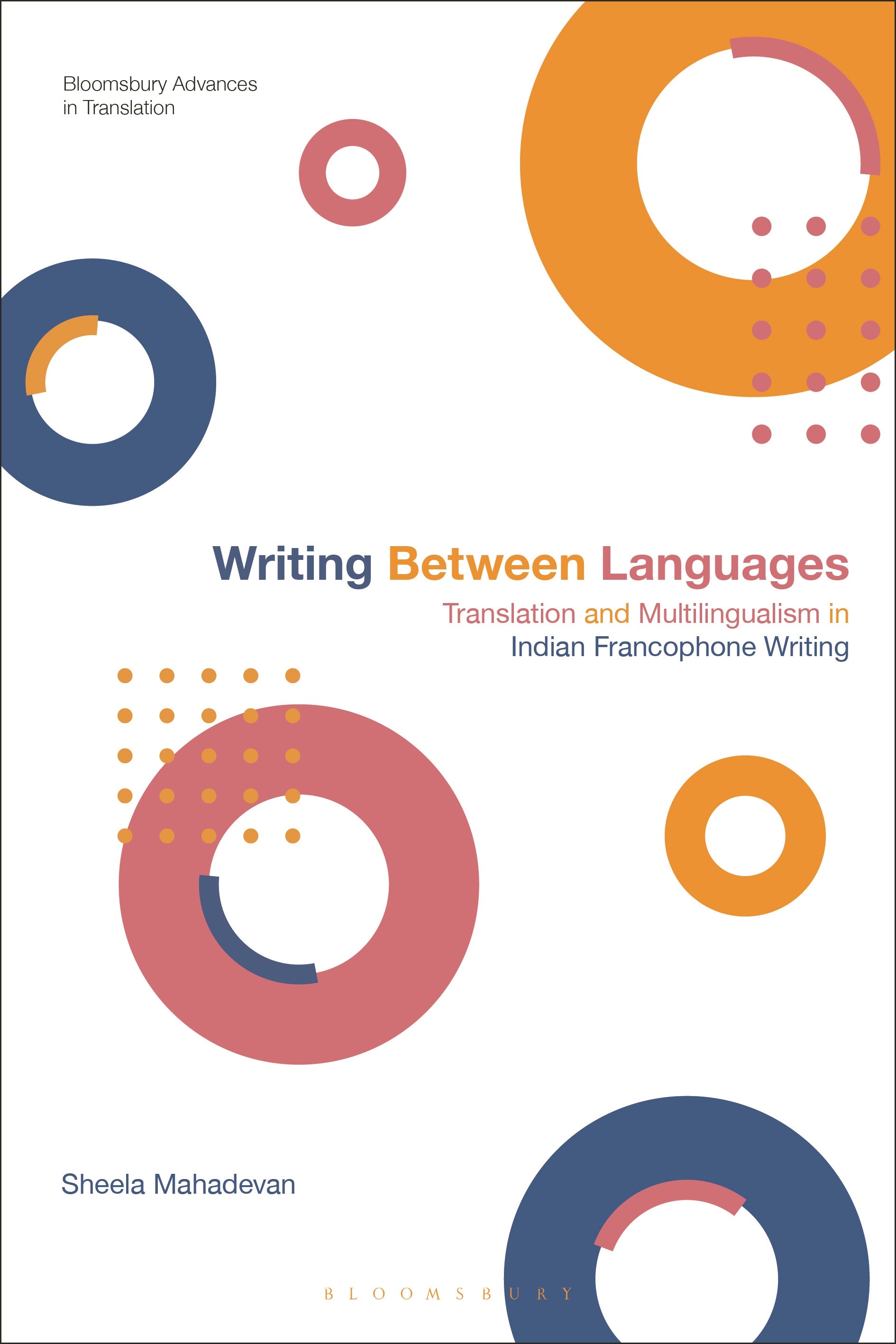 Writing Between Languages