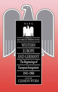 Western Europe and Germany