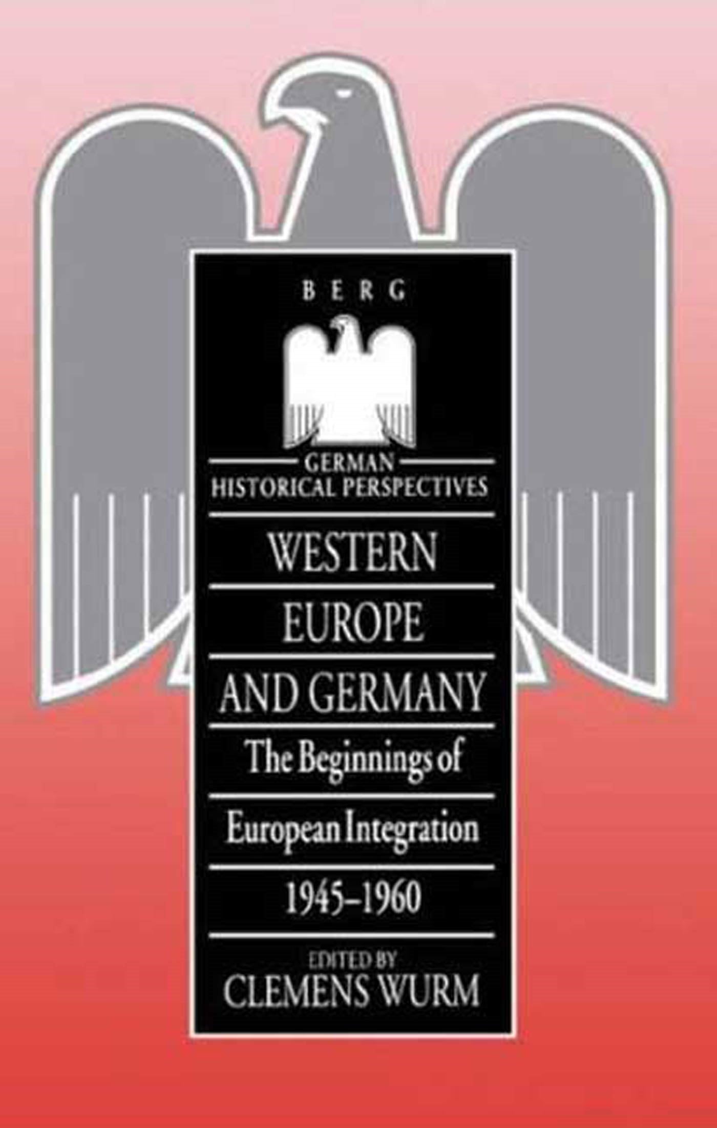 Western Europe and Germany