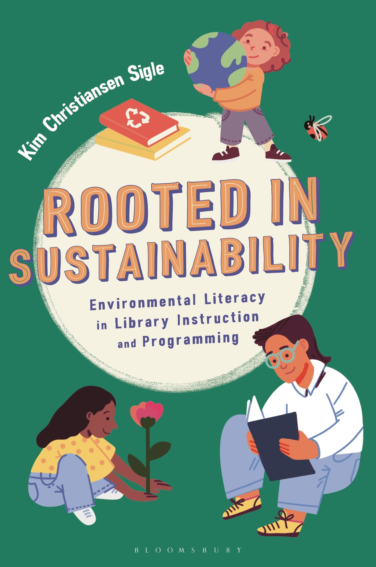 Rooted in Sustainability