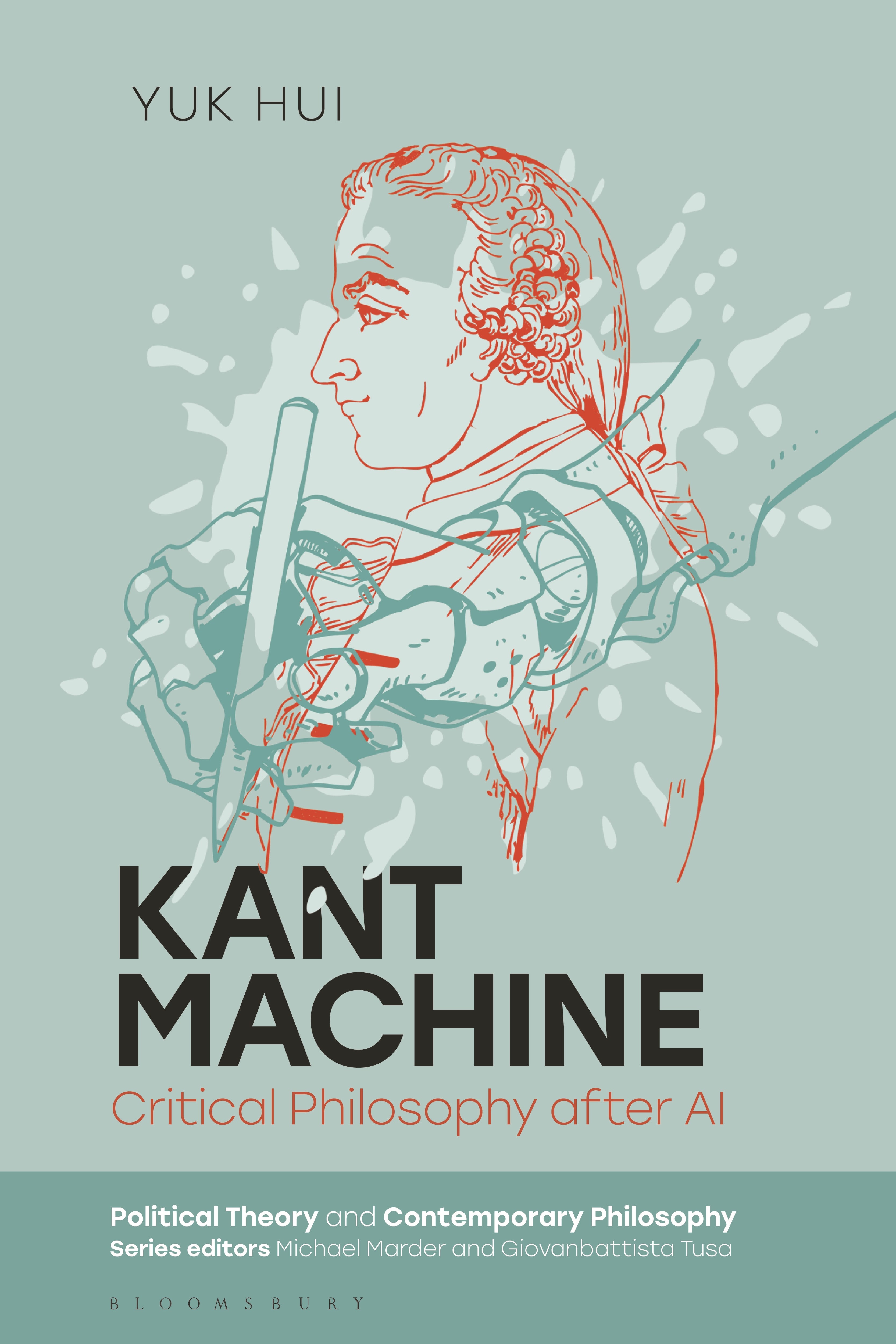 Kant Machine