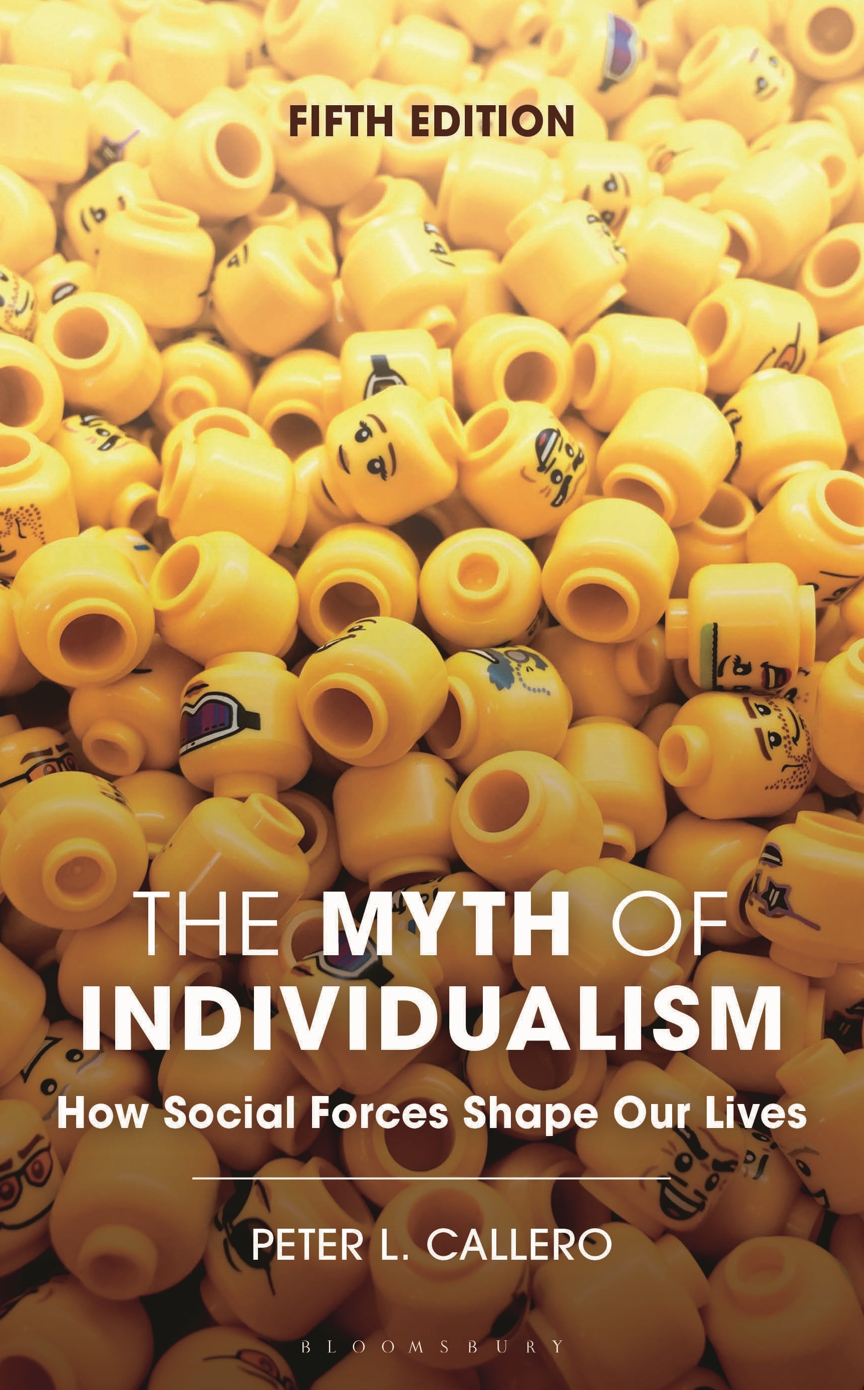 Myth of Individualism