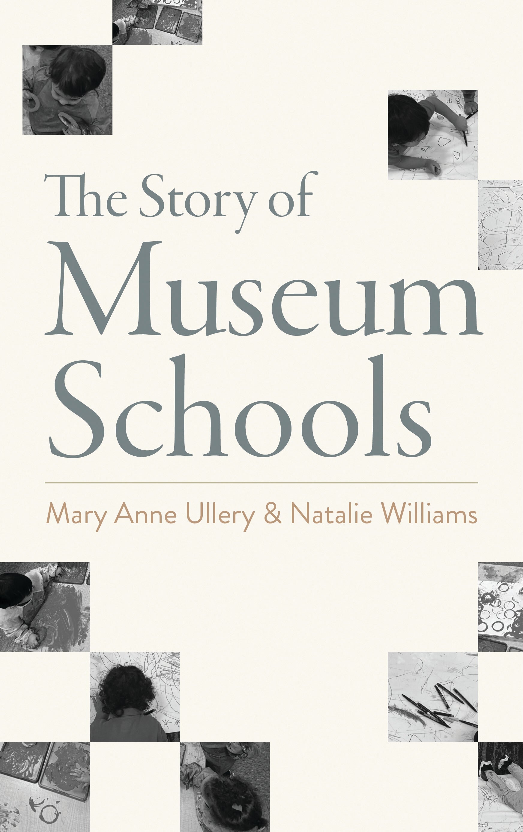 Story of Museum Schools