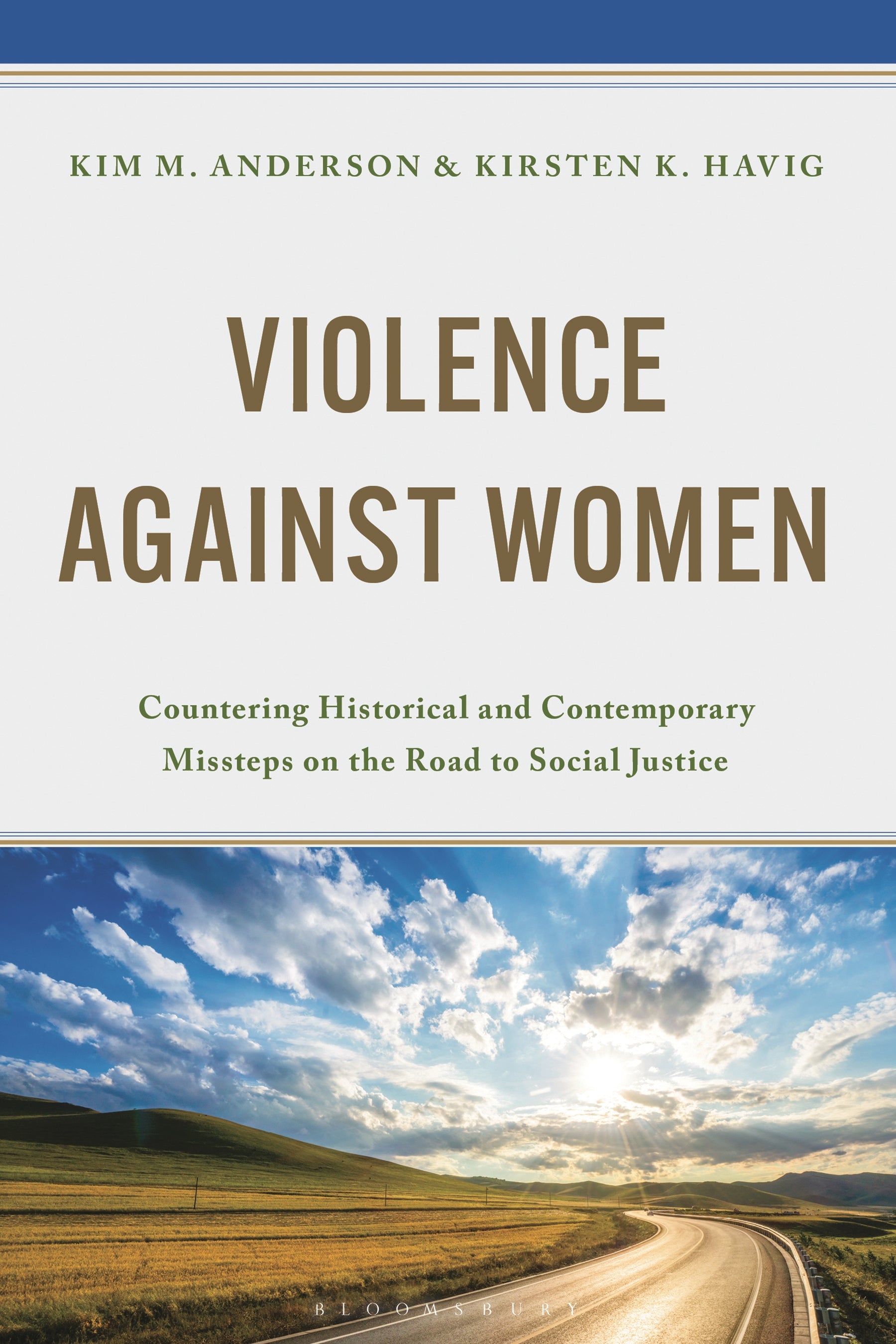 Violence Against Women