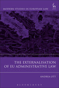 Externalisation of EU Administrative Law