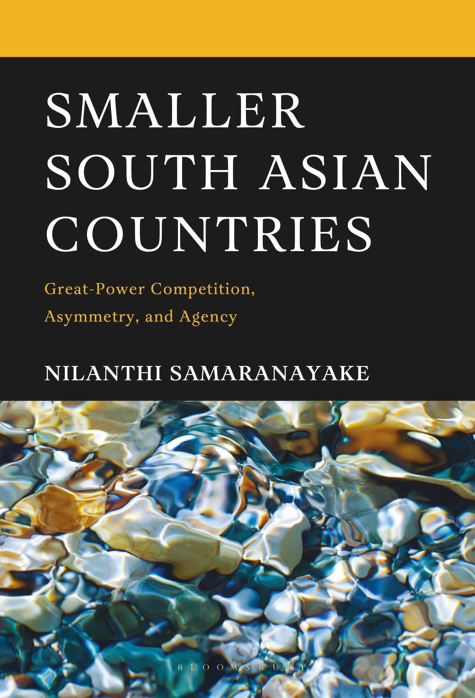 Smaller South Asian Countries