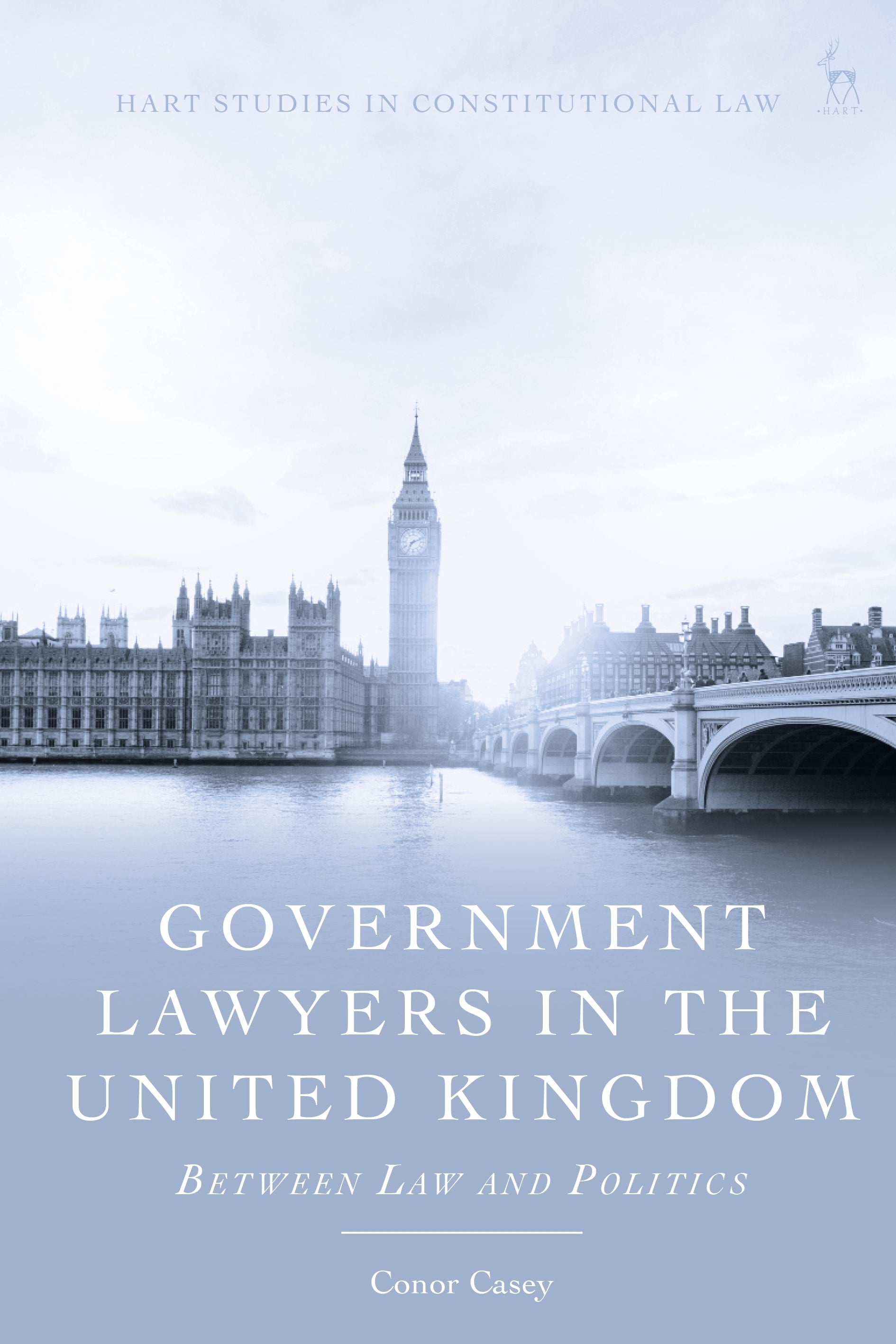 Government Lawyers in the United Kingdom