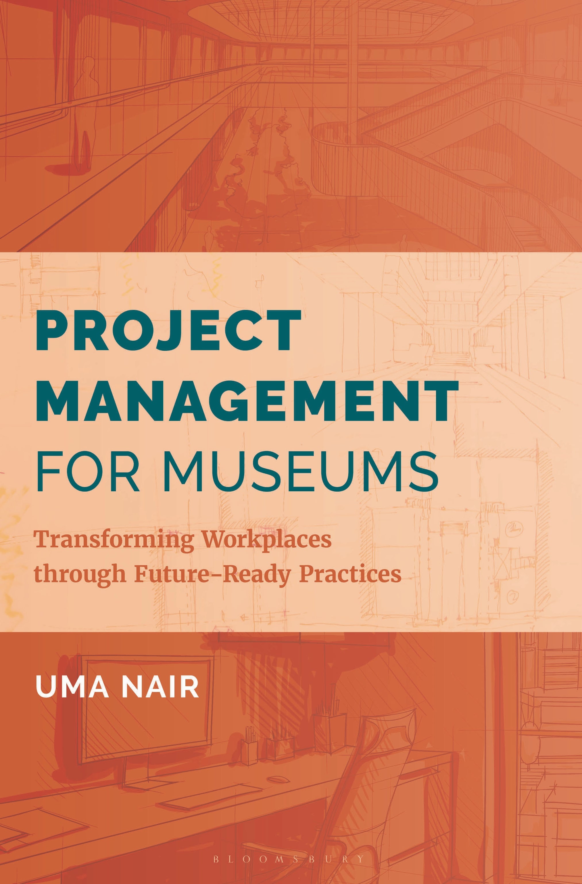 Project Management for Museums