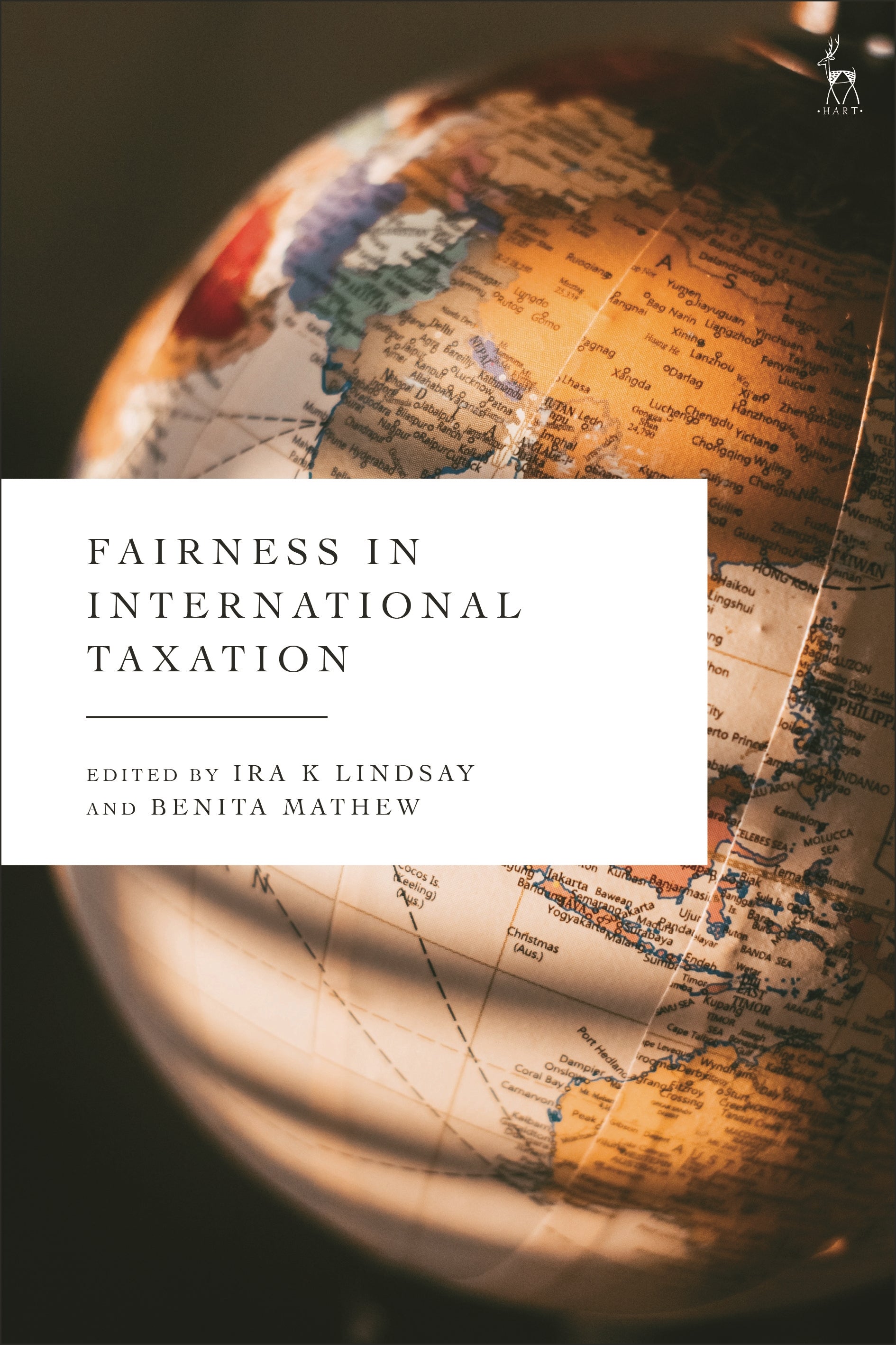 Fairness in International Taxation