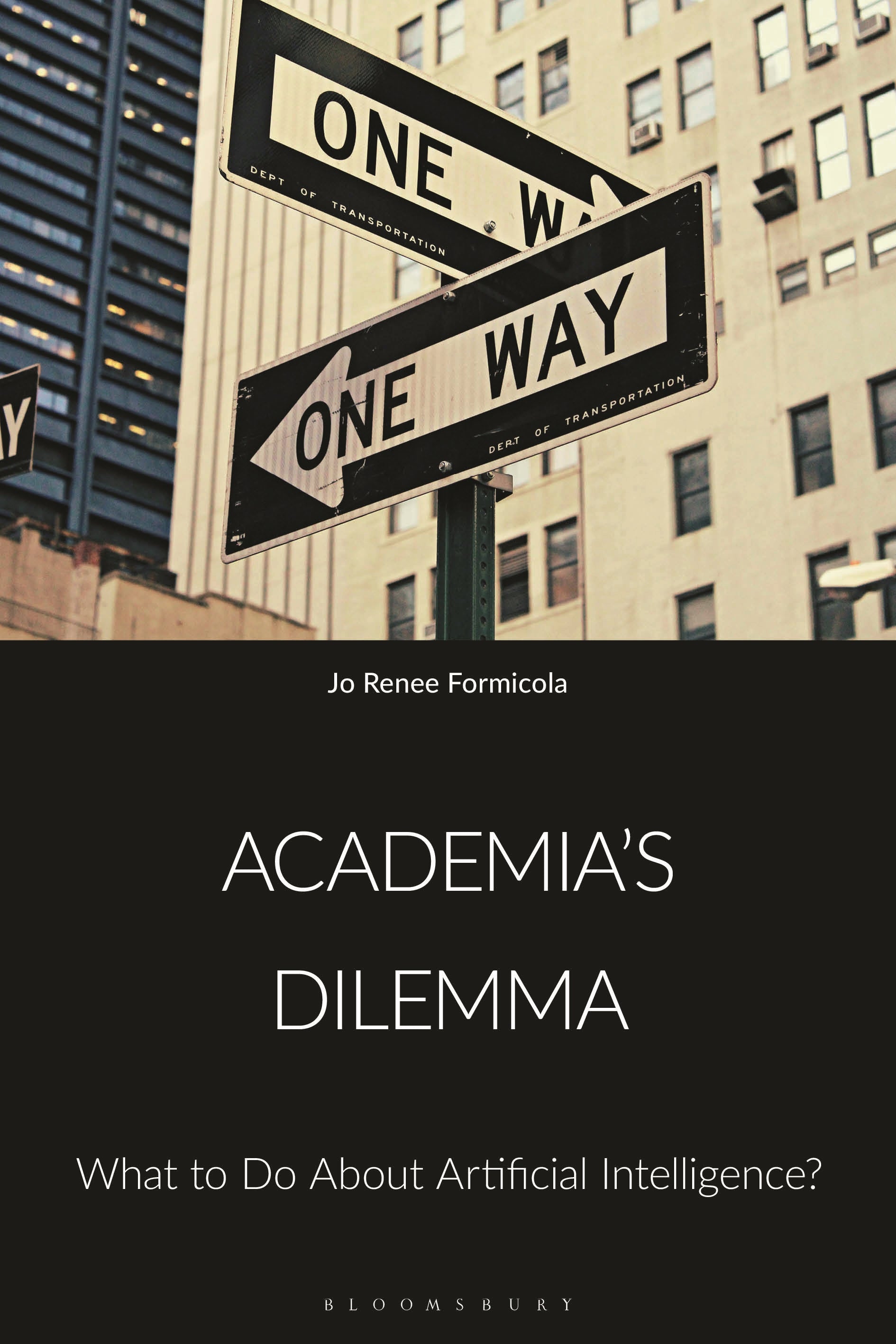 Academia’s Dilemma