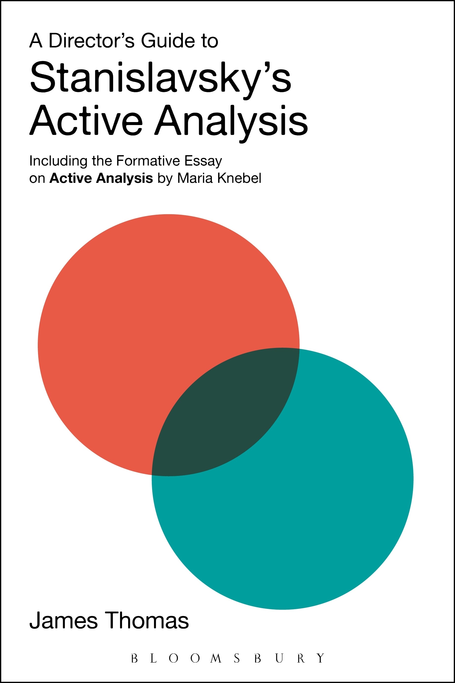 Director's Guide to Stanislavsky's Active Analysis