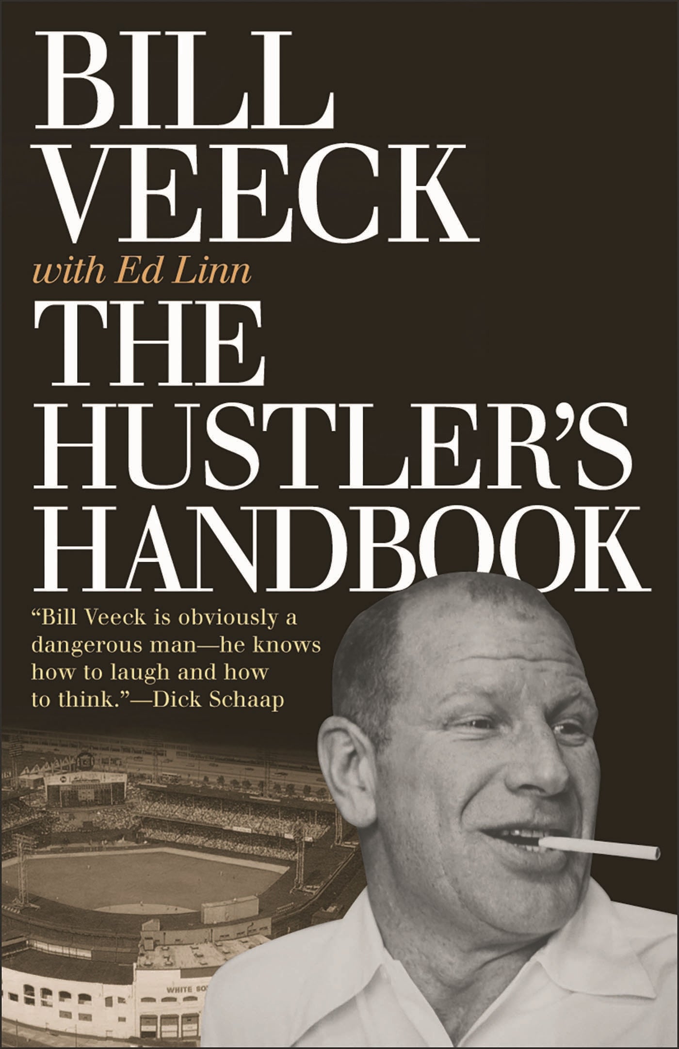 Hustler's Handbook