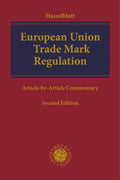 European Union Trade Mark Regulation