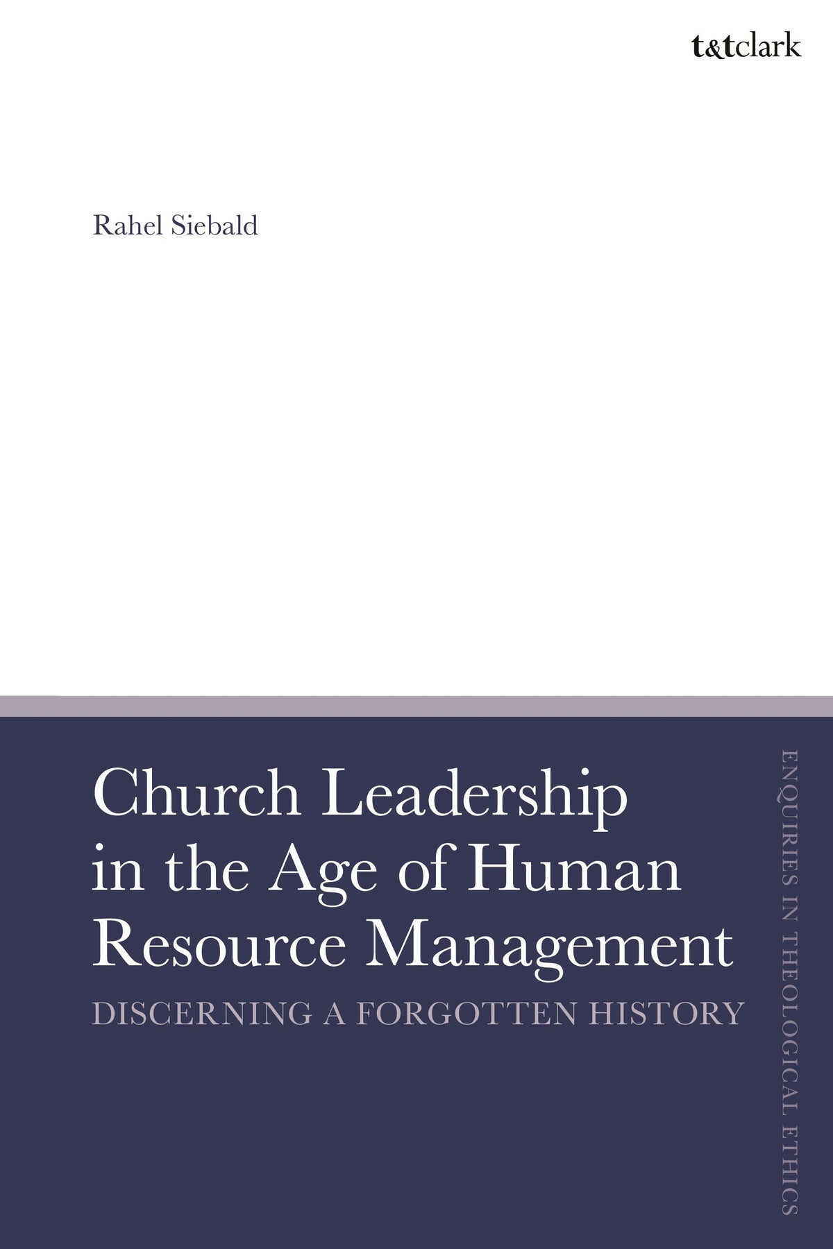 Church Leadership in the Age of Human Resource Management