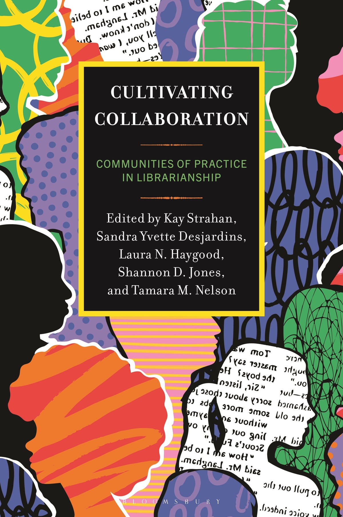 Cultivating Collaboration
