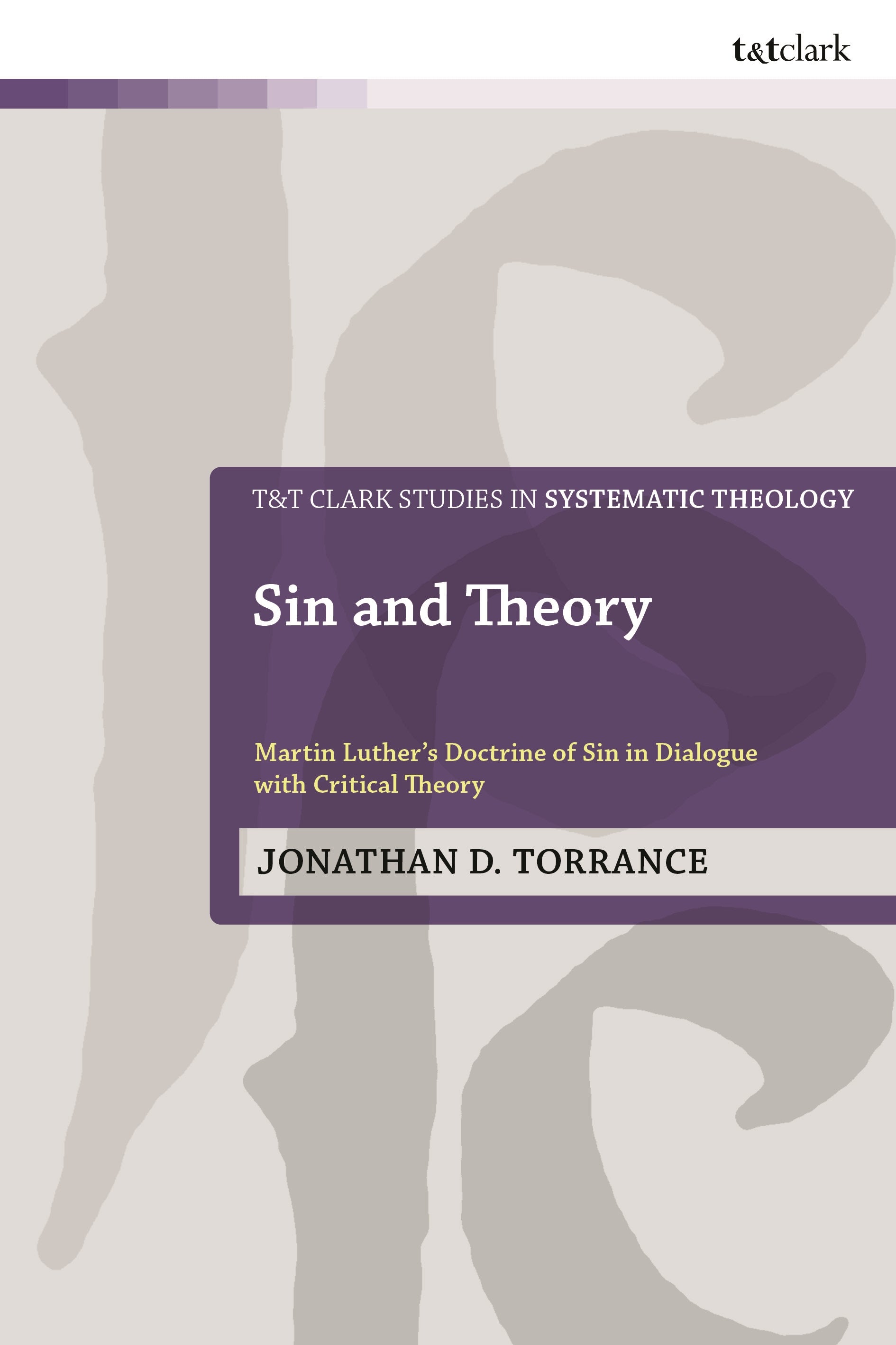 Sin and Theory