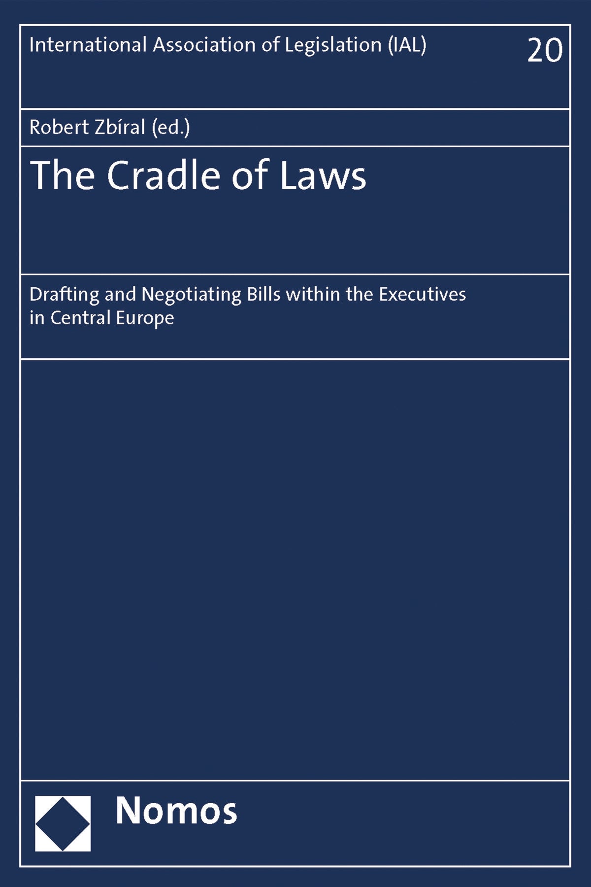 Cradle of Laws