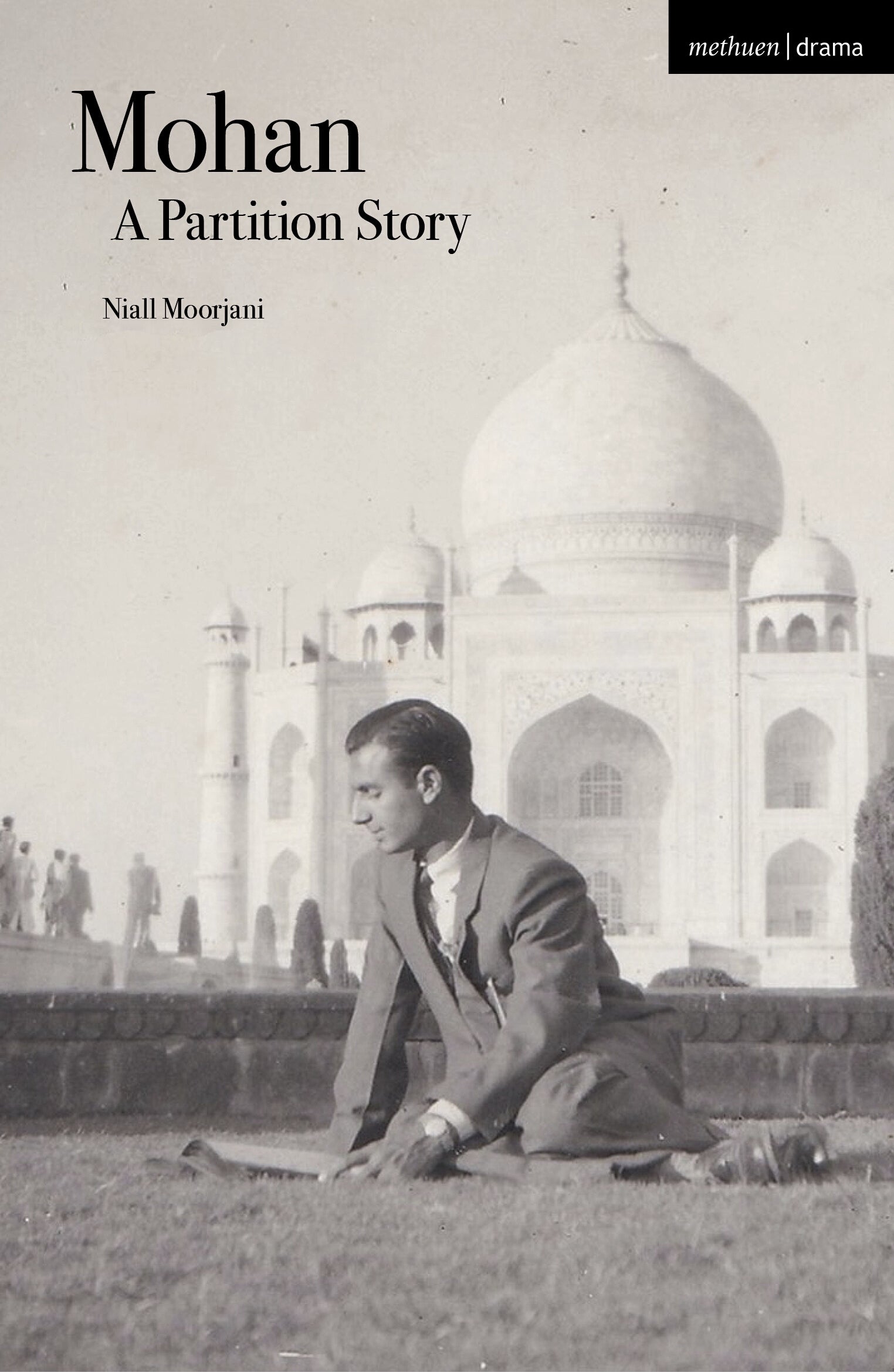 Mohan: A Partition Story