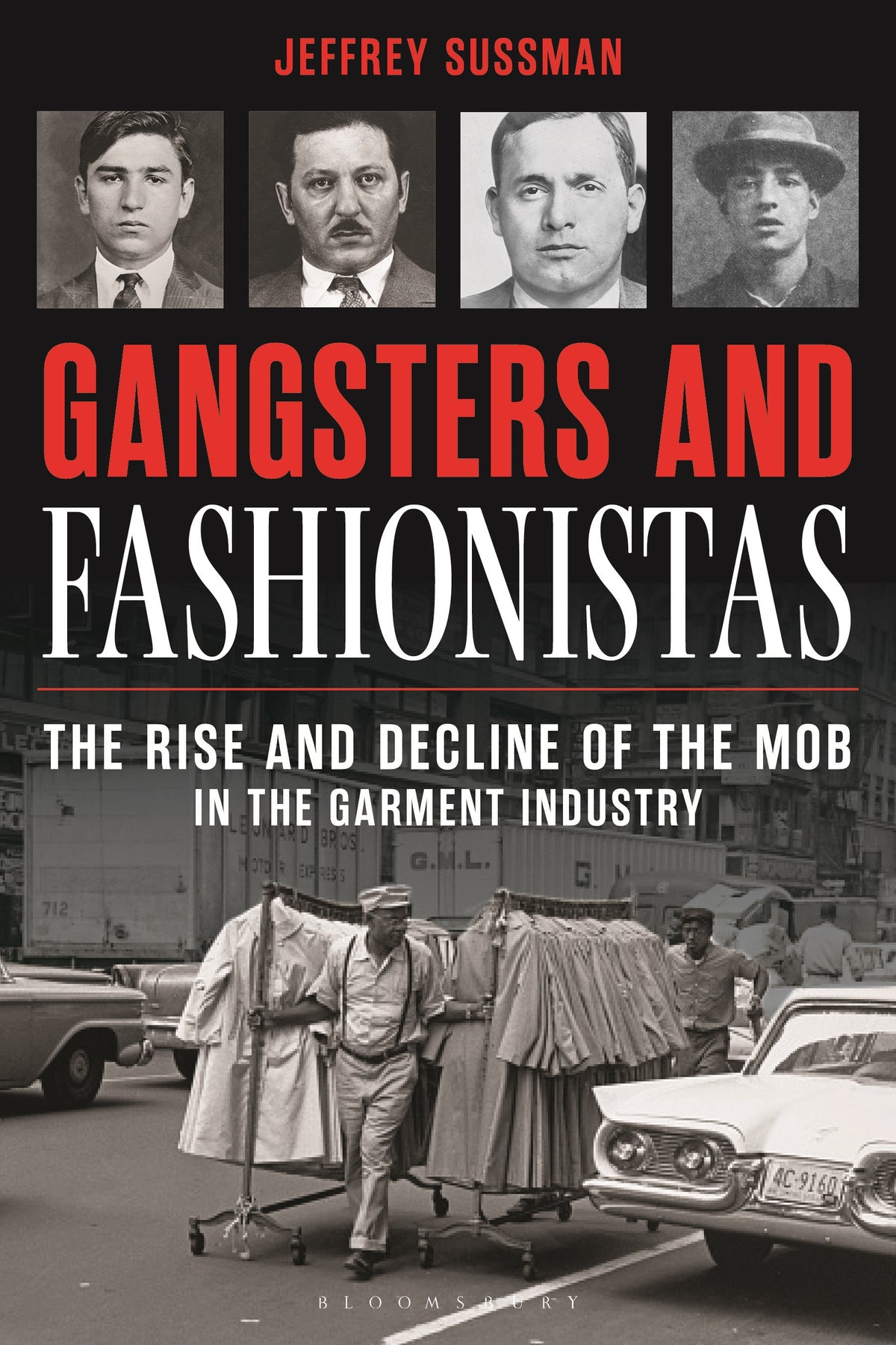Gangsters and Fashionistas