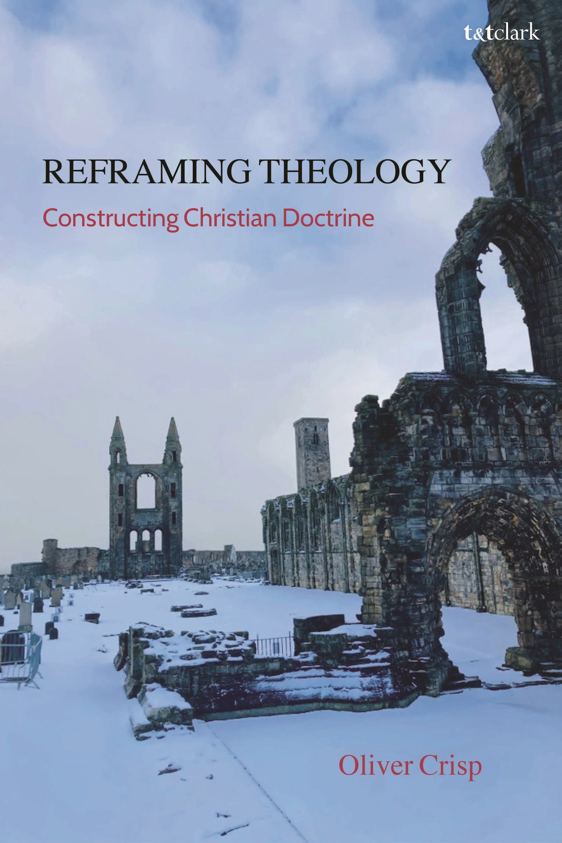 Reframing Theology