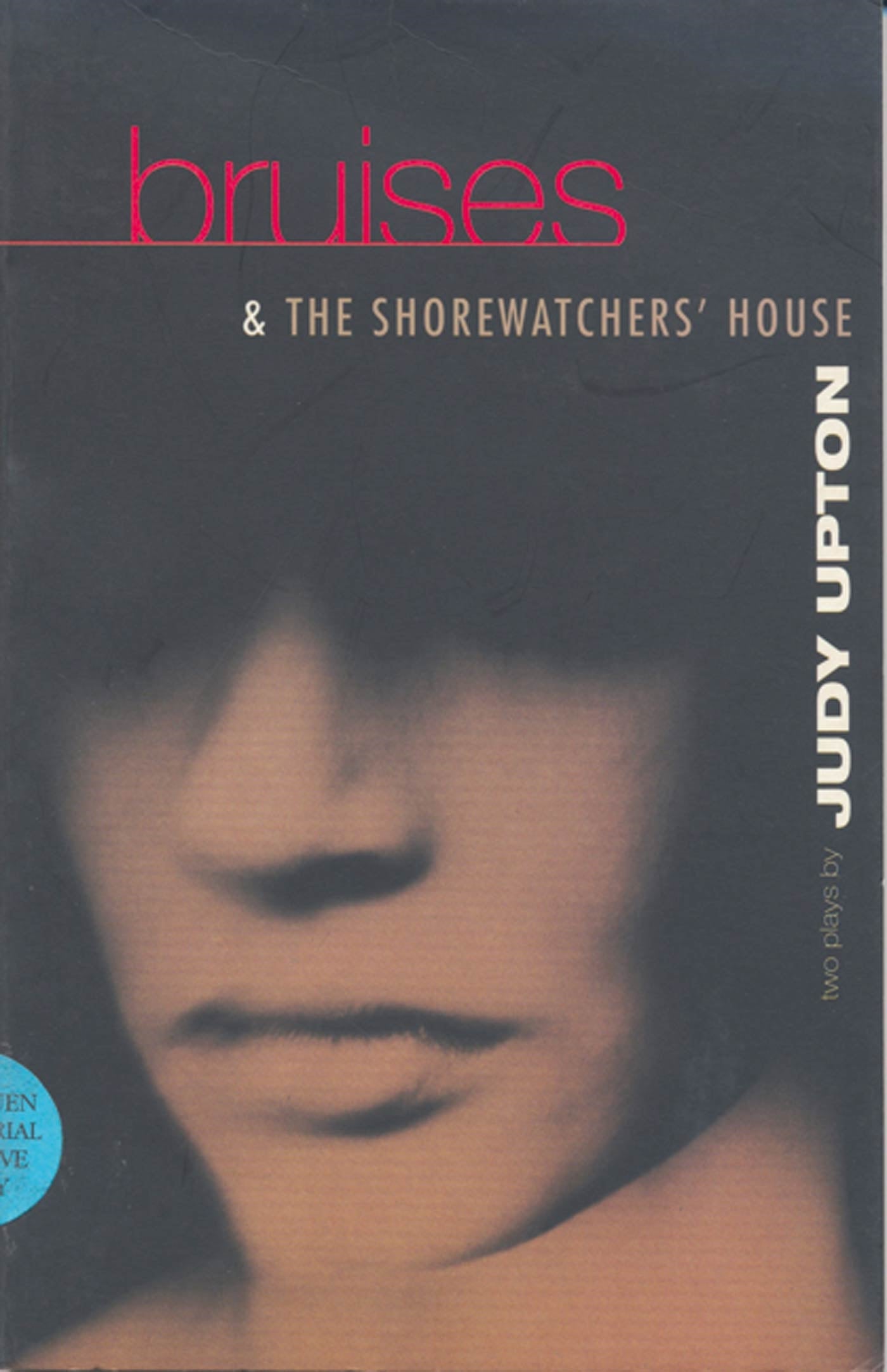 Bruises & The Shore Watchers Hous