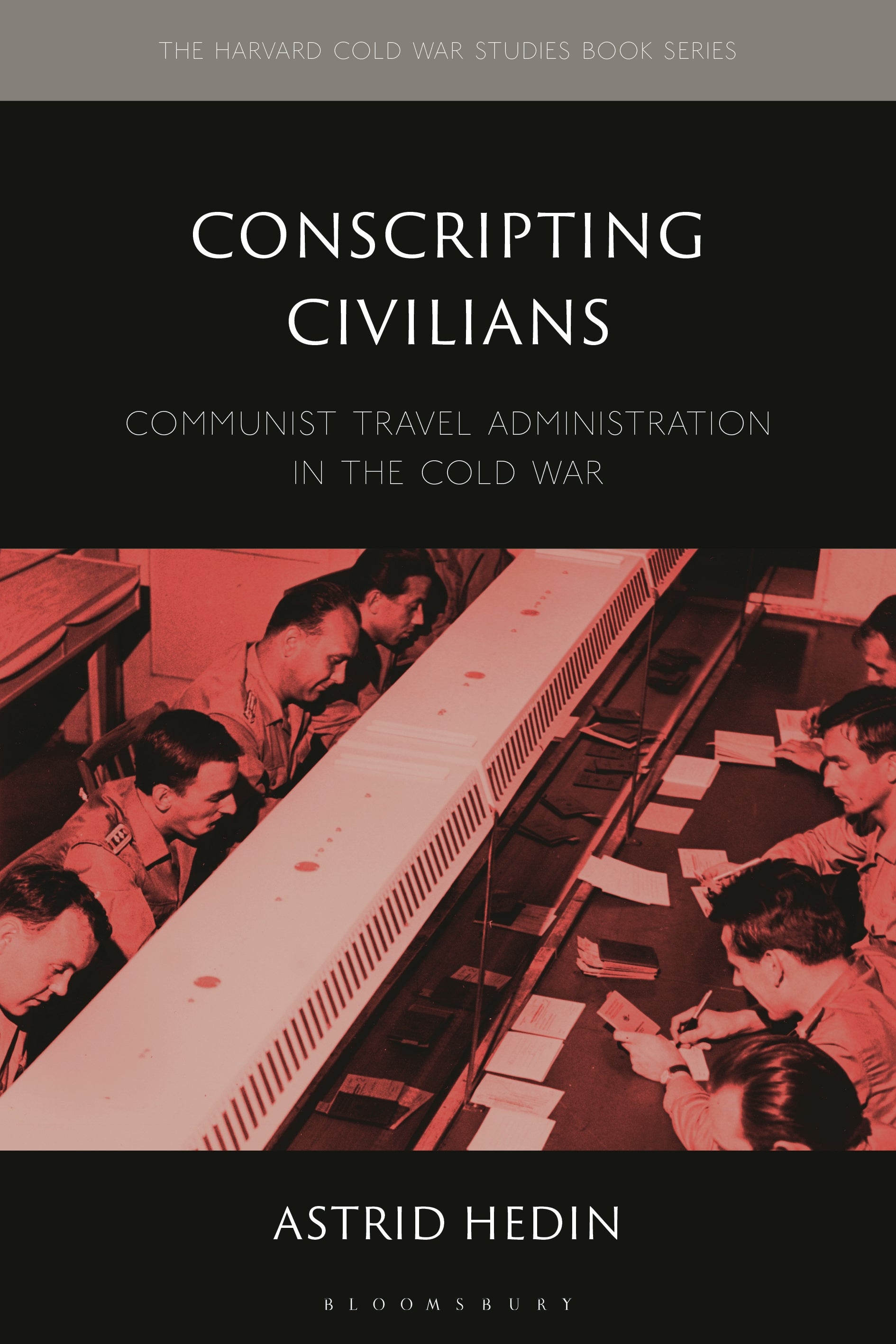 Conscripting Civilians