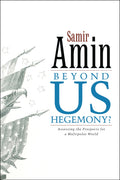 Beyond US Hegemony