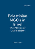 Palestinian NGOs in Israel