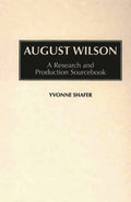 August Wilson