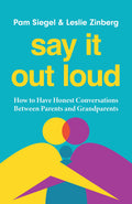 Say It Out Loud