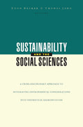 Sustainability and the Social Sciences
