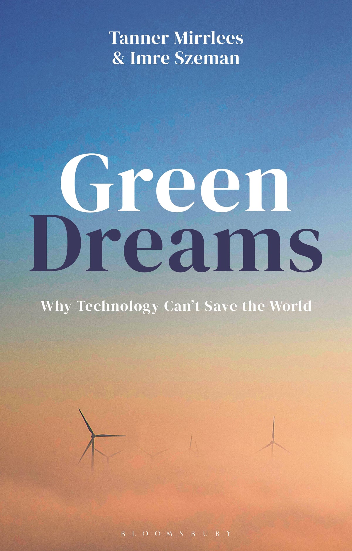 Green Dreams