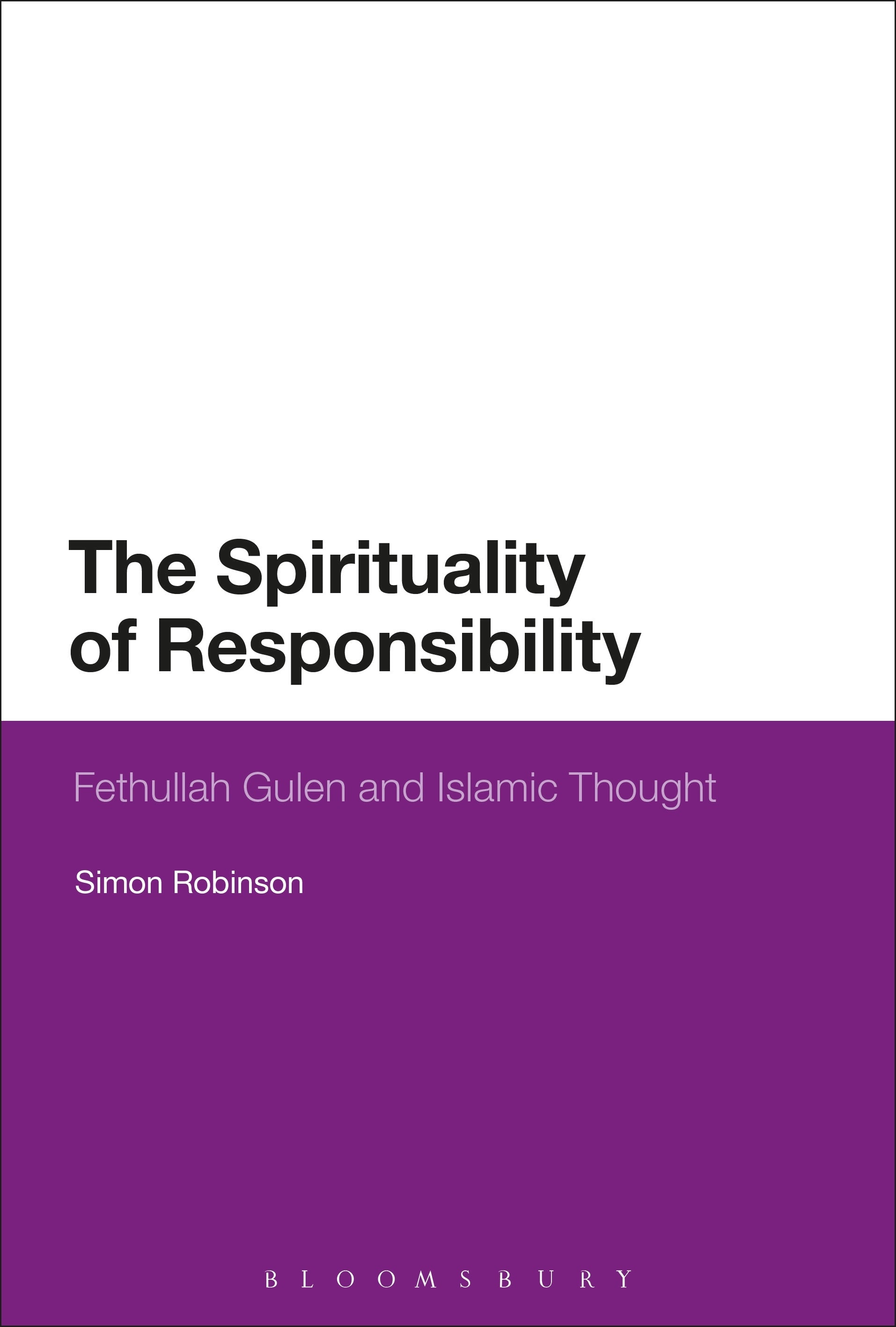 Spirituality of Responsibility