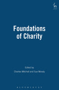 Foundations of Charity