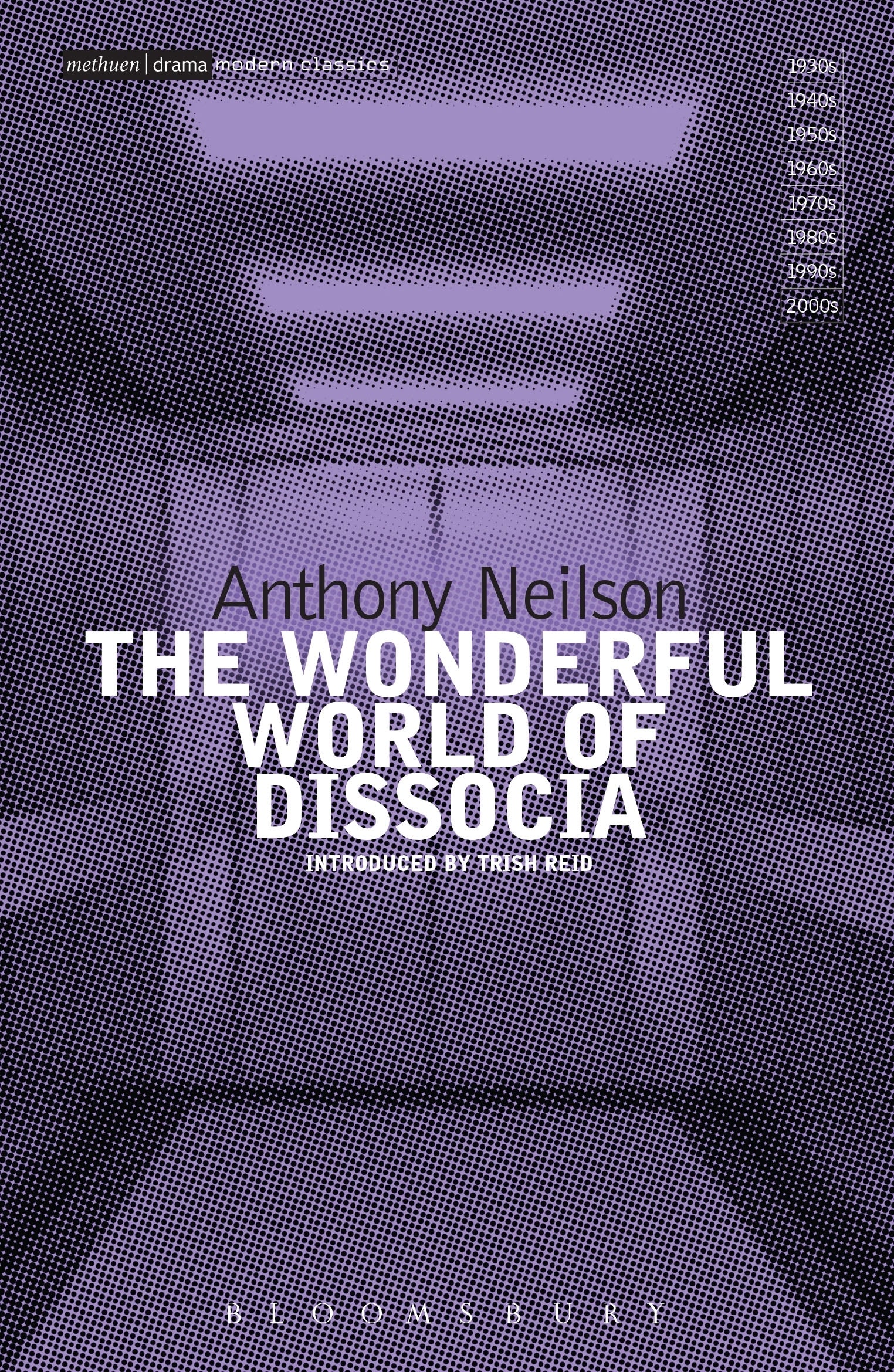 Wonderful World of Dissocia