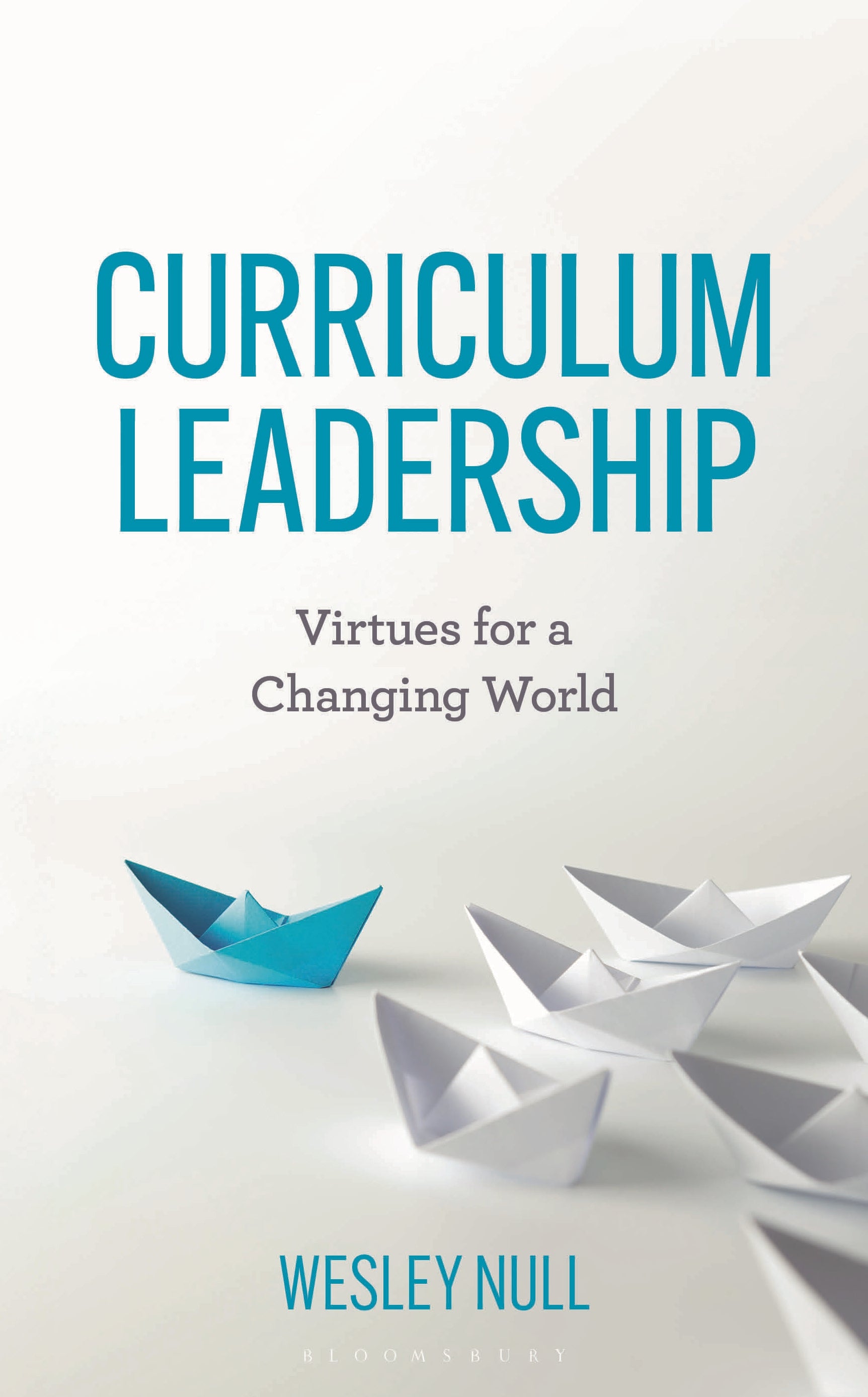 Curriculum Leadership
