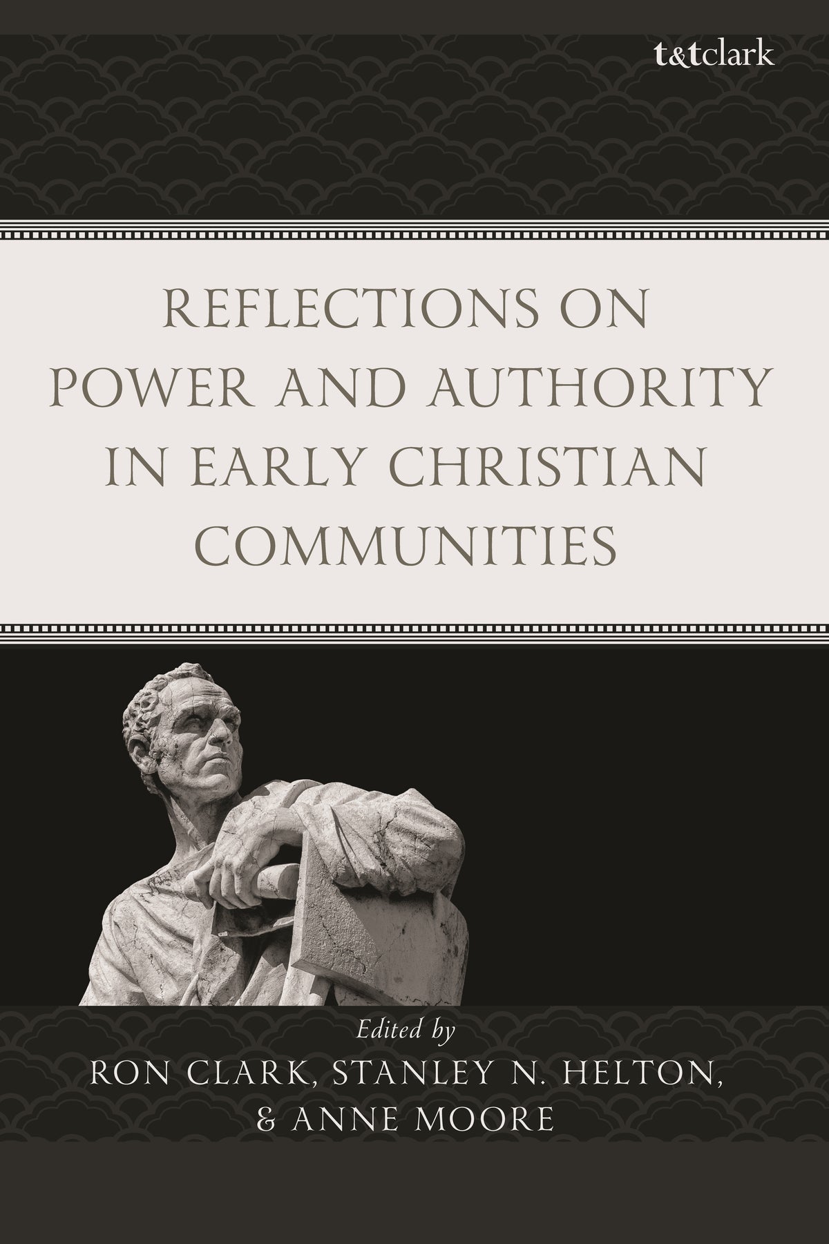 Reflections on Power and Authority in Early Christian Communities