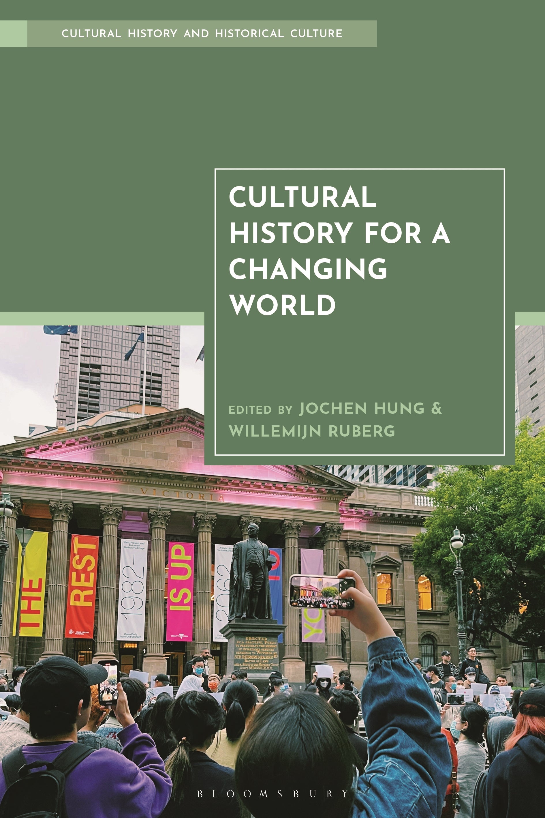 Cultural History for a Changing World