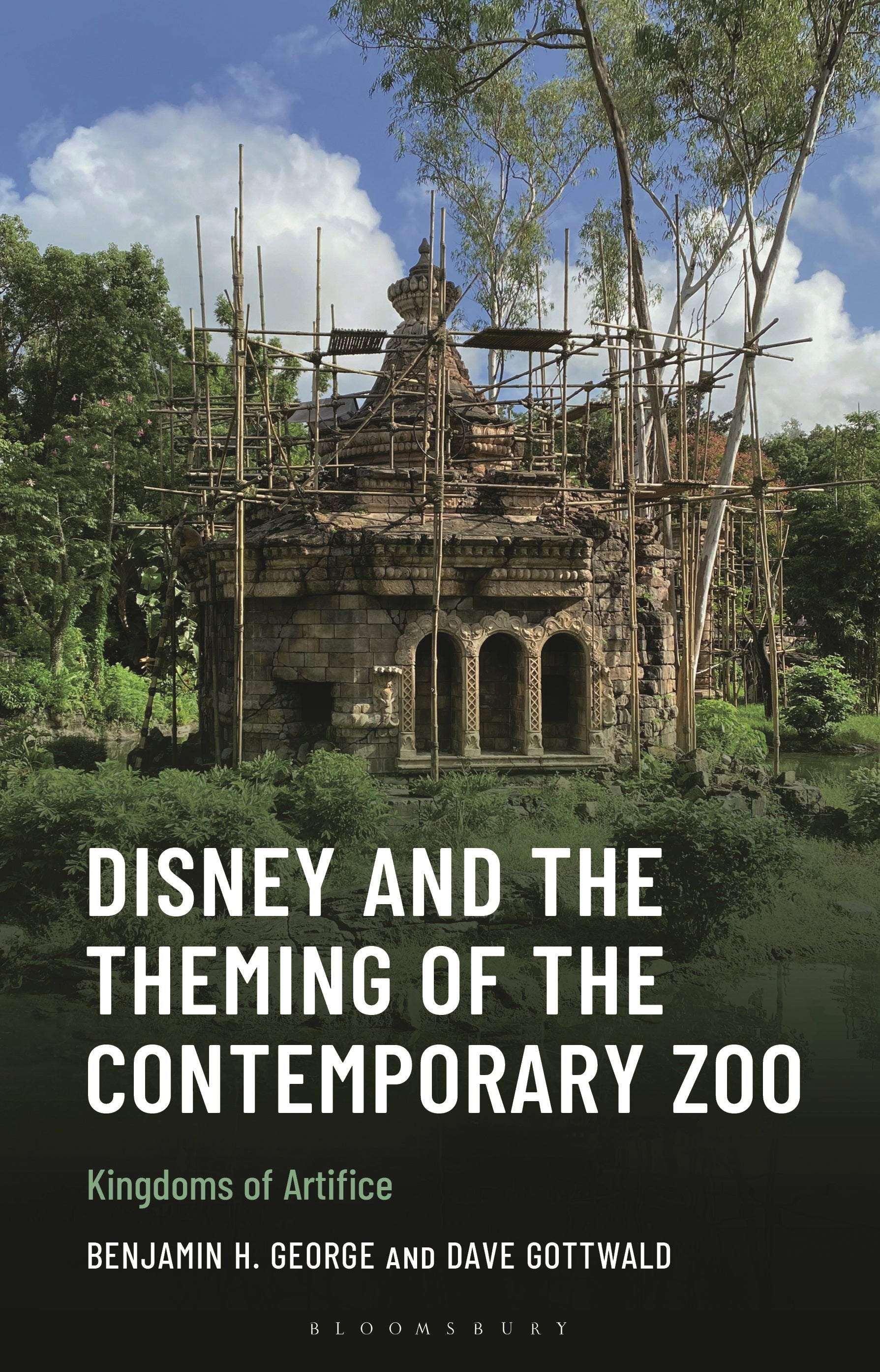 Disney and the Theming of the Contemporary Zoo
