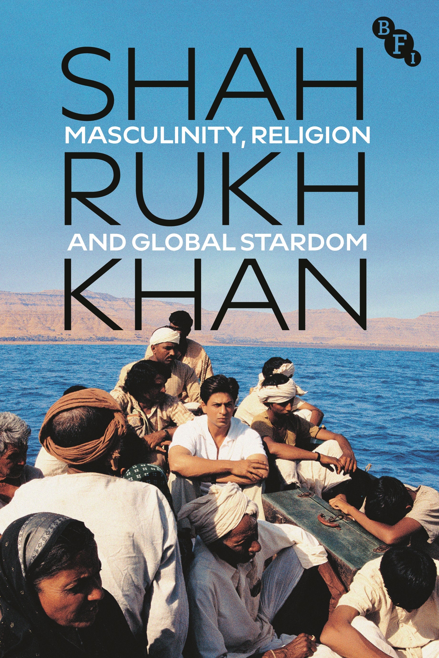 Shah Rukh Khan