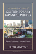 Antithetical History of Contemporary Japanese Poetry